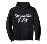 Matching Gymnastics Family Gifts For Girls Gymnastics Sister