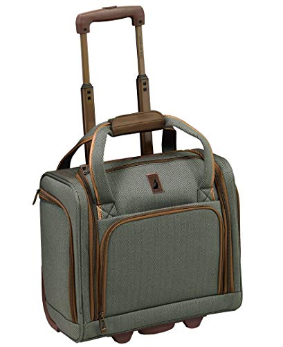 10 Best Wheeled Underseat Suitcases in 2022 - Clever Journey | Travel Gear Reviews, Packing Tips, Travel Advice