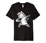 Dabbing Zebra Dab Funny Gift Idea For Men Women Kids Cute Pr