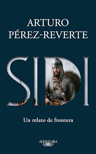 Sidi (Spanish Edition) book cover