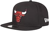 New Era NBA 9FIFTY Chicago Bulls tipos de gorras planas