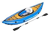Bestway Hydro-Force Cove Champion dentro de las mejores marcas de kayak