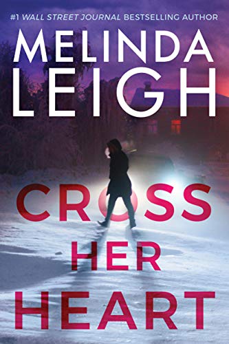 Cross Her Heart (Bree Taggert, #1) book cover