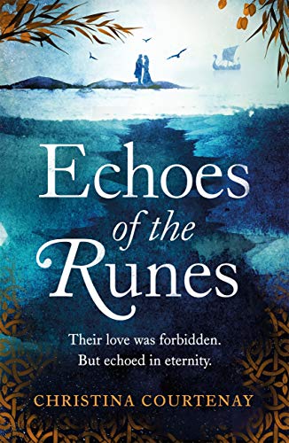 Echoes of the Runes book cover