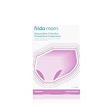 Frida Mom Postpartum Underwear Disposable C Section Panties
