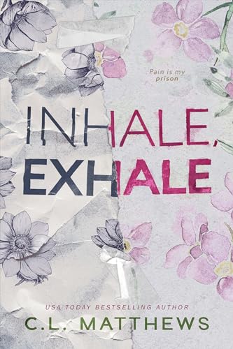 Inhale, Exhale (Hollow Ridge, #1) book cover