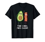 Less Than Three Keto Co Funny No Carbs Ketogenic Diet Keto T