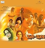 Taxi-Taxie (Brand New Single Disc Audio Cd, Released By Universal Music Group India)