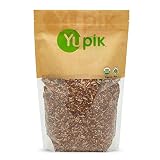 Yupik Organic Super 6 Seeds Mix 2 2 Lb 35 2 Oz Gmo Free Kosh