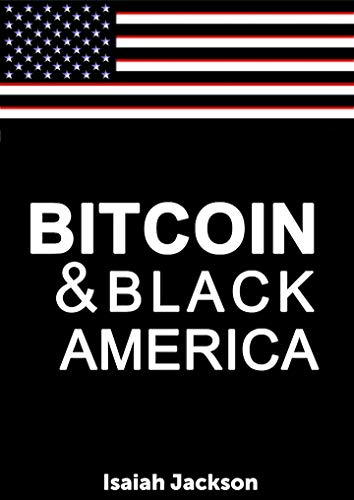 Bitcoin & Black America book cover