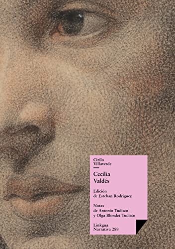Cecilia Valdes: Or El Angel Hill book cover