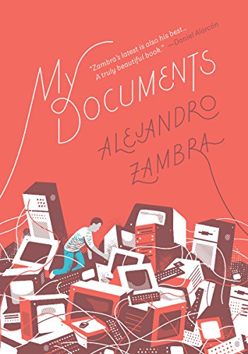 My Documents book cover