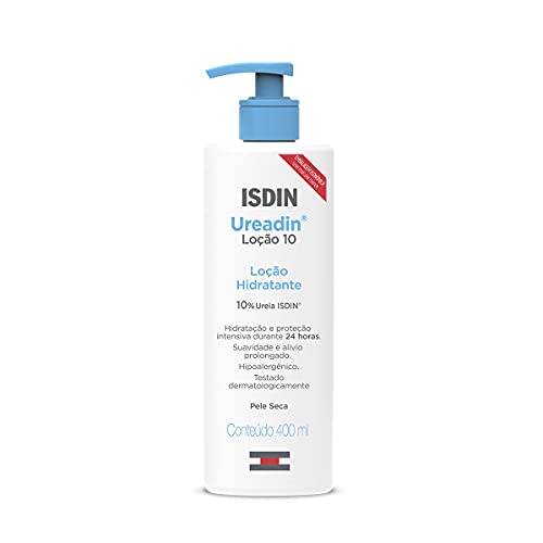 Hidratante Corporal Ureadin Isdin 400ml