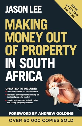 Making Money Out Of Property In South Africa book cover