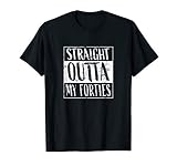 Funny 50Th Birthday Men Women Bday 50 Year Old T Shirt