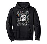 Square Root Of 196 14Th Birthday 14 Year Old Gifts Math Bday