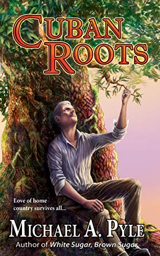 Cuban Roots book cover