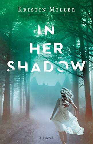 In Her Shadow book cover