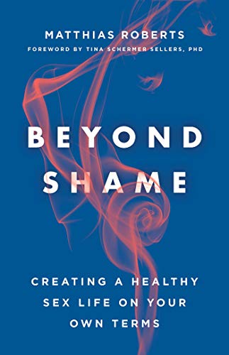 Beyond Shame (Beyond, #1) book cover