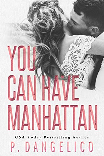 You Can Have Manhattan book cover
