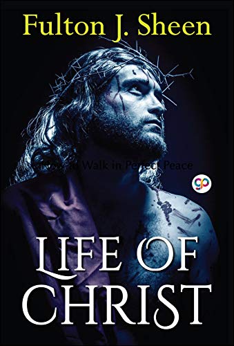 Life of Christ book cover