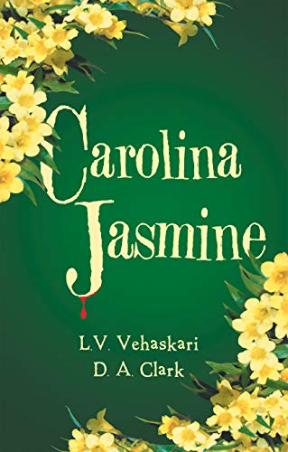 Yellow Jessamine book cover
