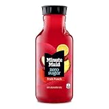 52Oz Minute Maid Zero Sugar Fruit Punch