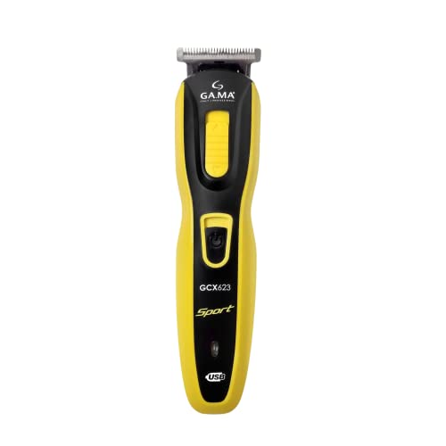 GA.MA ITALY Aparador de Pelos Multi-Styler