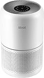 LEVOIT Core 300 Air Purifier for Home Allergies and Pet Hair