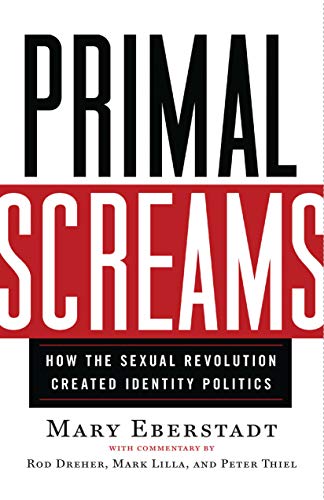 Primal State book cover