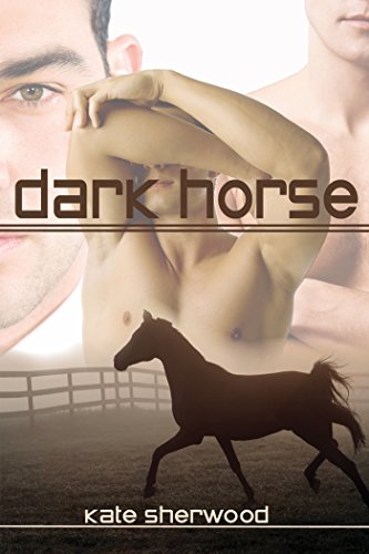 Dark Horse (Dark Horse, #1) book cover