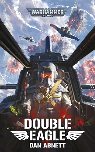 Double Eagle (Sabbat Worlds #1) book cover