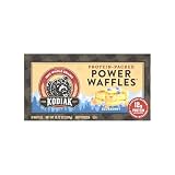 Kodiak Cakes Power Waffles Blueberry 10 72 Oz