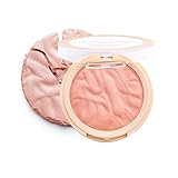 Revolution Blusher Reloaded Maquillaje para Vestido Azul Sencillo