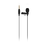 RØDE Lavalier GO Mejores Marcas de Micrófonos de Solapa