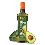 Betterbody Foods Refined Non Gmo Cooking Oil Kosher Keto And