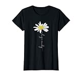 Happiness Is Being A Gigi Daisy Tshirt Mother's Day Gifts T-Shirt
