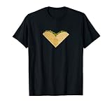 I Love Tacos Cool Mexican Food and Taco Lover T-Shirt