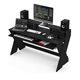 Glorious Sound Desk Pro Studio Workstation