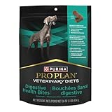 Pro Plan Veterinary Diets Purina Digestive Health Bites Dog