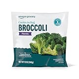 Amazon Grocery Broccoli Florets 12 Oz Frozen
