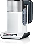 Bosch DesignLine TWK3P420 mejores hervidores de agua calidad precio