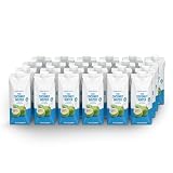Amazon Grocery Pure Coconut Water No Added Sugar 11 2 Fl Oz