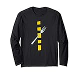A Fork In The Road Funny Halloween 2019 Costume Pun Lazy Lon