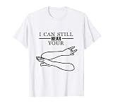 Funny Asl American Sign Language Bullshit Sarcastic Tee T Sh