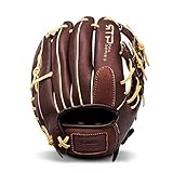 Franklin Sports RTP Pro Pigskin 11.5 pulgadas Mejores Marcas de Guantes de Béisbol