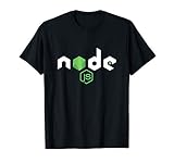 Javascript Programmer Js Node T Shirt Pc Developers Tee T Sh