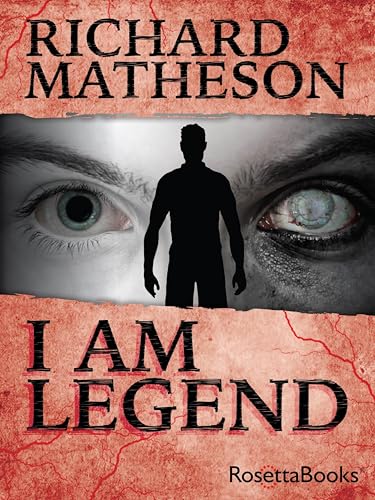 I Am Legend and Other Stories book cover