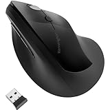 Kensington Pro Fit Ergo ratones verticales sin cables