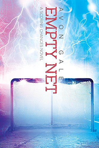 Empty Net (Scoring Chances, #4) book cover